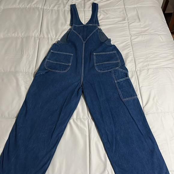 Woman’s 20 regular Overalls - Picture 8 of 10